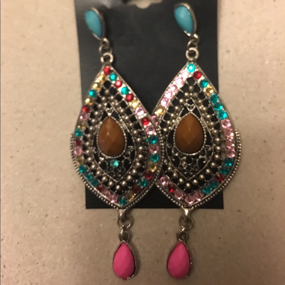 Jewelry - Earnings